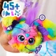 Игрушка интерактивная Hasbro Furby Furblets Ray-Vee Mini Friend (F8897) - изображение 6
