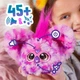 Игрушка интерактивная Hasbro Furby Furblets Hip-Bop (F8896) - изображение 5