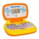 Ноутбук интерактивный Limo Toy Обучающий, укр SK 0022 - изображение 1