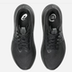Чоловічі кросівки для бігу ASICS GT-2000 14 1011C056-002 41.5 (8US) Чорні (4570158928595) - зображення 6