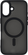Панель Wozinsky Fashion Case MagSafe для Samsung Galaxy S25 Ultra Black (5907769369537) - зображення 1