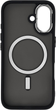 Etui Wozinsky Fashion Case MagSafe do Samsung Galaxy S25+ Black (5907769370052) - obraz 2