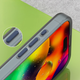 Etui Hurtel Magnetic Abrasive do Apple iPhone 17 Niebieski (5907769379765) - obraz 8