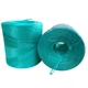 Шпагат тепличний 1кг бобіна, 1800 метрів, зелений - зображення 1