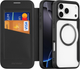 Чохол-книжка Dux Ducis Skin X Pro MagSafe для Apple iPhone 17 Pro Max Black (6971824153750) - зображення 2