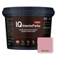 Інтер’єрна матова фарба VAMIUT IQ InteriorFarba PLUS, RAL 3015 (Світло-рожевий), 10 л. - изображение 1
