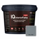 Інтер’єрна матова фарба VAMIUT IQ InteriorFarba PLUS, RAL 7046 (Telegrey 2), 10 л. - изображение 1