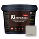 Інтер’єрна матова фарба стійка до миття VAMIUT IQ InteriorFarba PLUS, RAL 7044 (Сірий шовк), 10 л. - изображение 1