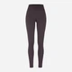 Комплект термобелья женский зимний спортивный Craft Core Warm Baselayer Set Woman 1909708-499000 L Dk Plum (7318570044298) - изображение 9