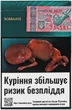 Блок сигарет Sobranie Emerald х 10 пачек (4820283160224) - изображение 2