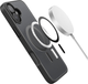 Панель Dux Ducis Yind MagSafe для Apple iPhone 17 Black (6971824153460) - зображення 4