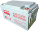 Акумуляторна батарея Volt Polska DEEP CYCLE VPRO SOLAR 12V 74Ah VRLA (5904100450725) - зображення 4