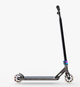 Самокат трюковий Oxelo MF 540 Diamand Black для фрістайлу чорний - зображення 5