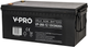 Акумуляторна батарея Volt Polska AGM VPRO 12V 260Ah (5904100452736) - зображення 2