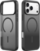 Панель Dux Ducis Yind MagSafe для Apple iPhone 17 Pro Max Black (6978943380333) - зображення 3