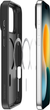 Панель Dux Ducis Yind MagSafe для Apple iPhone 17 Pro Max Black (6978943380333) - зображення 4