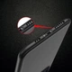 Панель Hurtel Soft Case для Apple iPhone 17 Black (5907769380303) - зображення 5