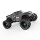 Профессиональная машинка на радиоуправлении внедорожник KF10 Brushless 1:10 – бесщеточный 4WD джип до 50 км/ч 4x4 - изображение 3