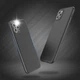 Панель Hurtel Soft Case для Apple iPhone 17 Pro Black (5907769380327) - зображення 4