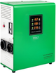Сонячний інвертор для нагрівання води Volt Polska Green Boost mppt 3000 120 - 350 VDC (5904100451487) - зображення 2