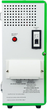 Сонячний інвертор для нагрівання води Volt Polska Green Boost mppt 3000T Terminal 120 - 350 VDC (5904100451746) - зображення 4