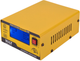 Prostownik akumulatorowy Volt Polska SMART 6V/12V 15A A86 (5903760240080) - obraz 1