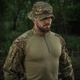 Сорочка бойова літня M-Tac Gen.II Piquet (M/R) MC 20508008-M/R - изображение 12