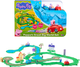 Zestaw do zabawy Peppa Pig z figurkami Wielki świat (5029736083472) - obraz 2