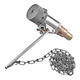 Регулятор тяги Koer KR.1280 - 3/4" (KR5218) - изображение 1
