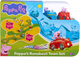 Ігровий набір Peppa Pig з фігурками Поїздка по місту (5029736083465) - зображення 8