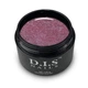 Гель D.I.S Nails Hard Pink&Shimmer 28 гр світловідбиваючий - изображение 1