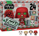 Подарунковий набір Funko POP Адвент календар – Свята Зоряних Війн 62090 (889698620901) - зображення 3
