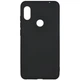 Защитный чехол 2E Soft Touch для Xiaomi Redmi Note 6 / Note 6 Pro - Black - изображение 1