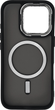 Панель Hurtel Fashion Case MagSafe для Apple iPhone 17 Black (5907769380464) - зображення 2