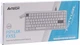 Клавиатура проводная A4Tech FX53 USB White (4711421002400) - изображение 7