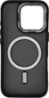 Панель Hurtel Fashion Case MagSafe для Apple iPhone 17 Air Black (5907769380488) - зображення 2