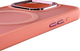 Etui Hurtel Fashion Case MagSafe do Apple iPhone 17 Air Pink (5907769380495) - obraz 3