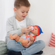 Лялька Baby Born Джонас 43 см з аксесуарами 834848 (4001167834848) - зображення 8