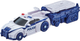 Zabawka-transformer Young Toys Tobot P mini S5 11593 (8801198011593) - obraz 3