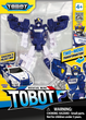 Zabawka-transformer Young Toys Tobot P mini S5 11593 (8801198011593) - obraz 4