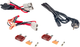Prostownik akumulatorowy Volt Polska 12V 40A 7-stopniowy (5904100452378) - obraz 7