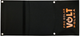 Фотоелектрична панель Volt Polska MONO 10W 9V + USB 2x 5V 1A (5904100452743) - зображення 2