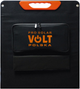 Фотоелектрична панель Volt Polska MONO 200W 18V + USB 5V3A + USB-C 3A (5904100452767) - зображення 2