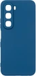 Чехол для смартфона ArmorStandart ICON для Infinix Hot 60i 4G Camera cover Dark Blue (ARM87894) - изображение 1