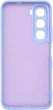 Чехол для смартфона ArmorStandart ICON для Infinix Hot 60i 4G Camera cover Lavender (ARM87896) - изображение 2