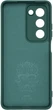 Чехол для смартфона ArmorStandart ICON для OPPO A5 4G/A5 5G/A5m 4G Camera cover Dark Green (ARM87471) - изображение 2