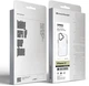 Чехол для смартфона ArmorStandart Uniq MagCase для Apple iPhone 17 Matte/Transparent (ARM86264) - изображение 6