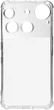 Чохол для смартфона Nothing Phone (3) ArmorStandart Air Force Transparent Camera cover (ARM87826) - зображення 1