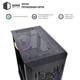 Корпус QUBE BLOCK Black (BLOCK_FMMU3) - изображение 5
