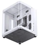 Корпус Jonsbo TK-1 White (TK-1 White) Без БП - изображение 6